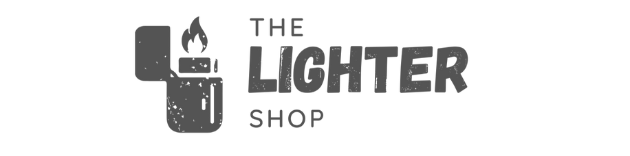 The Lighter Shop